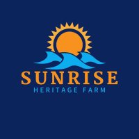 Sunrise Heritage Farm(@SunriseHFarm) 's Twitter Profile Photo