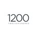 1200.VC (@1200ventures) Twitter profile photo 1200.VC (@1200ventures) Twitter profile photo