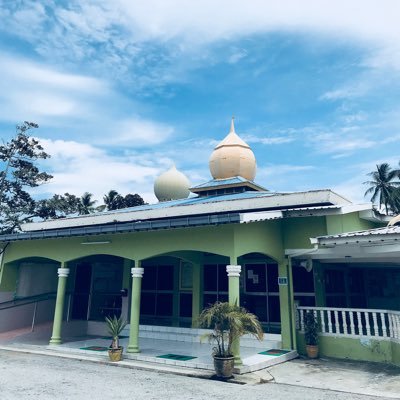 jiwatenang31's profile picture. Y N W A / Allah Maha Pengasih & Penyayang https://t.co/2L9iJBVCOK