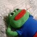 FrogPePe (@cryoz75) Twitter profile photo FrogPePe (@cryoz75) Twitter profile photo