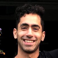 Navid Safabakhsh (@navidsafa) 's Twitter Profile