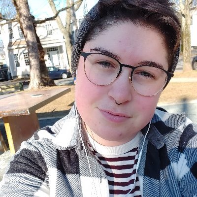 MA Community Psychology / Equity & healthcare researcher / they/them 🏳️🌈