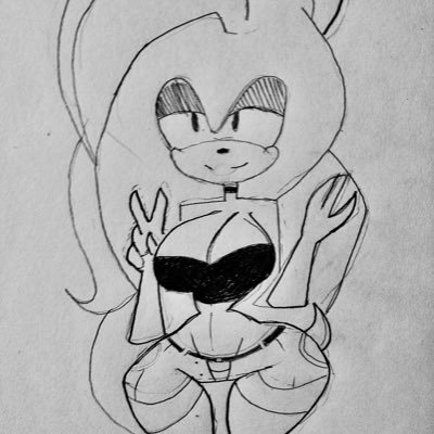 PDXAnon3's profile picture. Furry Artist 🚨lewd content ahead🚨 all sketches are done by me, send me a dm got a free sketch request :3