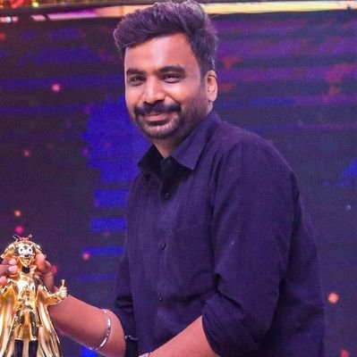 Avudaiappan65's profile picture. Senior Anchor and Producer at https://t.co/ssHJzsi5RG