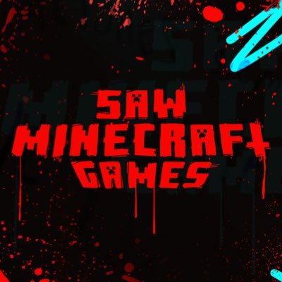 De los creadores de Squid Games Craft llega Saw Minecraft Games. Vivir o morir, tú eliges. 🧩