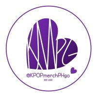 KPOP MERCH PH GO 🌸(@KPOPmerchPHgo) 's Twitter Profile Photo