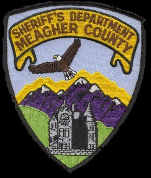 The Meagher County Sheriff's Office has been proudly serving the citizens of Meagher County Since 1866.