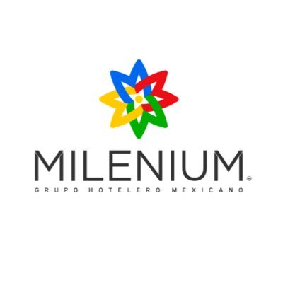 hotelesmilenium's profile picture. Creando las mejores experiencias para nuestros huespedes en más de 16 hoteles en México y USA desde 1983. #UnMundoDeSensaciones #HotelesMilenium