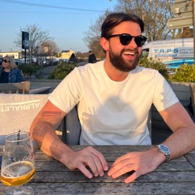 ChrisMarland1's profile picture. 