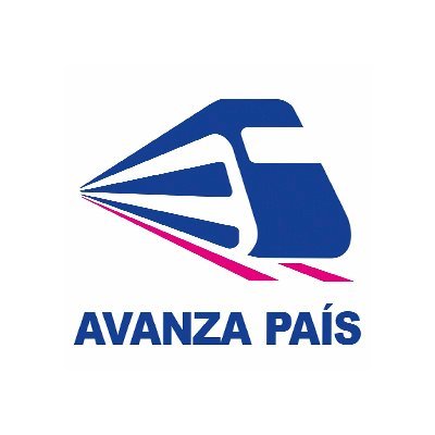 Cuenta Oficial en Twitter de Avanza País - Partido de Integración Social | Facebook: https://t.co/r9bqhLWjES