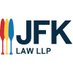 JFK Law LLP (@jfklaw) Twitter profile photo