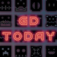 Geometry Dash Today(@today_gd) 's Twitter Profile Photo