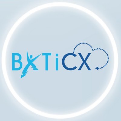 BXTiCx's profile picture. ¡BXTiCX es tu aliado comercial! 
Mejora e incrementa tus ventas, con las soluciones de #Salesforce la plataforma de #CRM Nº1 del mundo.

contacto@bxticx.com.mx