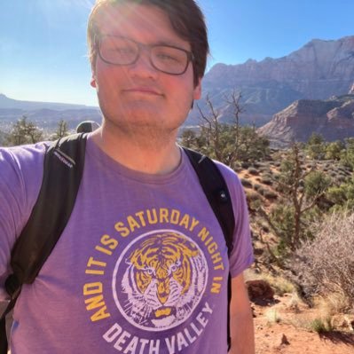 Evan Saacks Profile