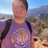 Evan Saacks (@evansaacks) 's Twitter Profile Photo Evan Saacks (@evansaacks) 's Twitter Profile Photo