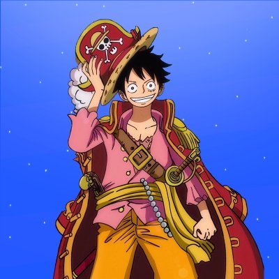 Je suis Youtubeur (15k)/Tiktokeur (25k)👑 🏴‍☠️One Piece🏴‍☠️👑 Je retranscris également les spoils en français🇫🇷 alors abonne toi ! | #ONEPIECE