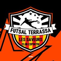 Futsal Terrassa Les Saveurs(@FutsalTerrassa) 's Twitter Profile Photo