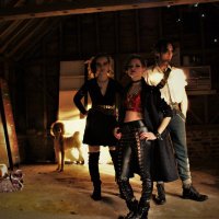 Idealistics (@idealisticsband) 's Twitter Profile