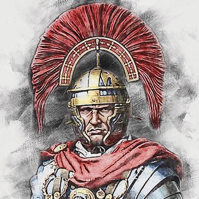 Is/Ea/Id
Average citizen of Imperium Romanum
#Jesus was a #terrorist