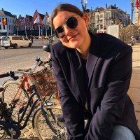 INGE (@inge_blomme) 's Twitter Profile