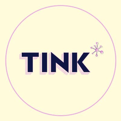 🪄 Tink Media is a podcast growth and ideas company.🎙
✨ Founded by @laurenpassell ✨