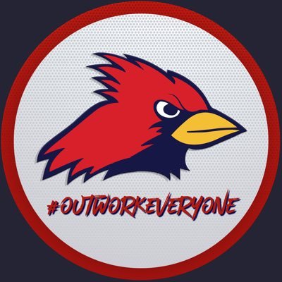 John Paul II High School Cardinal Athletic Dept. | Est. 2005 | Plano, TX | #OutWorkEveryone