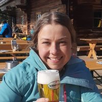 Dr Nadine Zwiener-Collins (@nadinezwiener) 's Twitter Profile