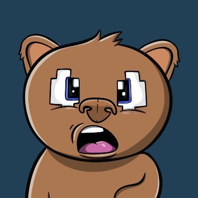 🪄 Collection of 2600 MetaBears! 🐻 https://t.co/rmhRnJQmul 🌈 Community-art focused project!✨ Follow the Story…📝