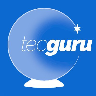 tecguruonline's profile picture. 🌐 A sua TecCommunity na Internet.
📱 Ponto de encontro para amantes da Tecnologia.