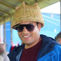 Ajaya Shrestha(@ajastha95) 's Twitter Profile Photo