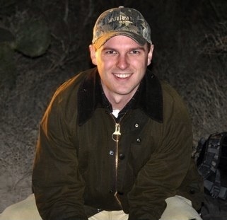 cdsalisbury's profile picture. 