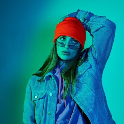 Pre-Save Bad Habits out April 22nd