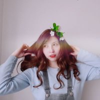 Wenvi(@Wen_vi7) 's Twitter Profile Photo