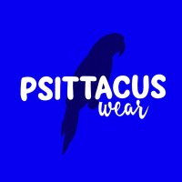 Psittacuswear (@psittacuswear) 's Twitter Profile Photo Psittacuswear (@psittacuswear) 's Twitter Profile Photo