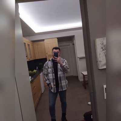 BilalGelincik's profile picture. engineer