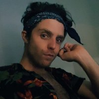 Zachari (@zachari) 's Twitter Profile