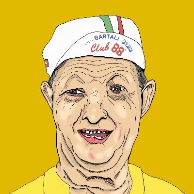 Julián Doradoさんのプロフィール画像