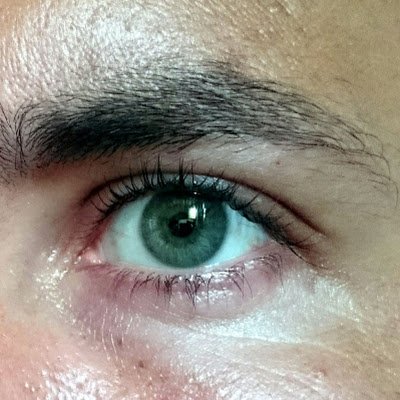 Gandhi2222's profile picture. Man