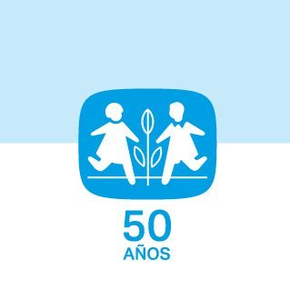 #50años brindándoles a las niñas, niños, adolescentes y jóvenes el poder para cambiar su mundo.

Mayor información https://t.co/k5v41OfaCx