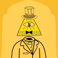 Illuminati club (@illuminatinft1) 's Twitter Profile