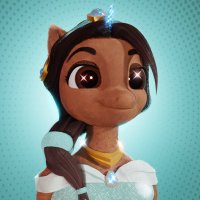 Sol Pony Unicorns (@solunicorns3d) 's Twitter Profile Photo Sol Pony Unicorns (@solunicorns3d) 's Twitter Profile Photo
