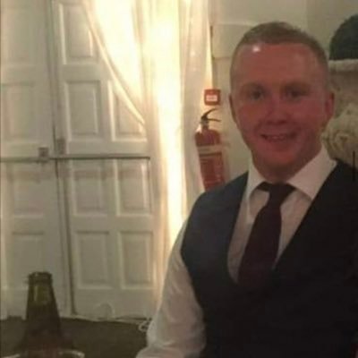 djmichaelfehily's profile picture. 