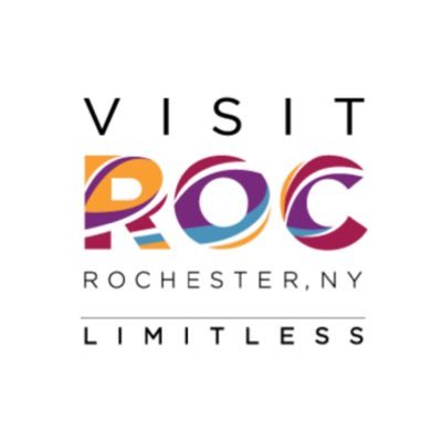 Rochester's official convention and visitors bureau. Come visit us today! #VisitROC