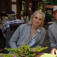 Sarah Lehle (@lehlesarah) 's Twitter Profile