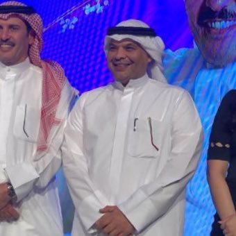 كنه عثى فـ الخيل .. سطام ابا الخيل في وسط صدري كن .. كرّه ، وفرّه