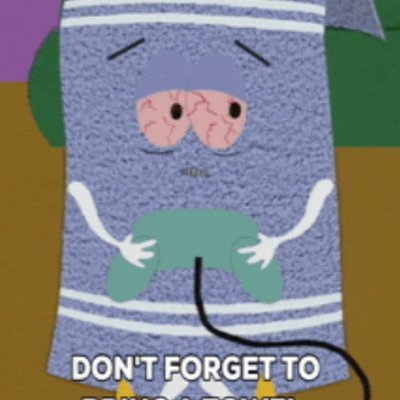 Alpha cenTowelie Profile