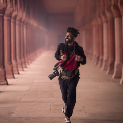 dslrwalabhaiya's profile picture. Photographer / Storytelling / travel / #nftartist