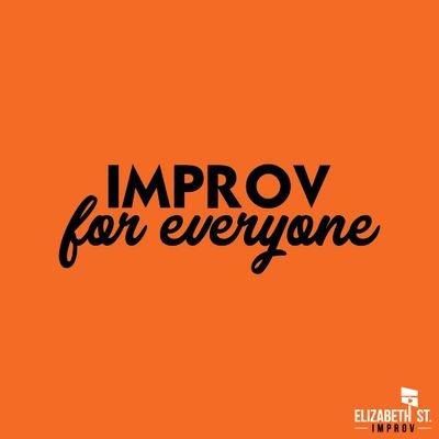 Pay-what-you-will improv for all ages.