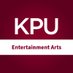 KPUEntertainmentArts (@KPUEntArts) Twitter profile photo