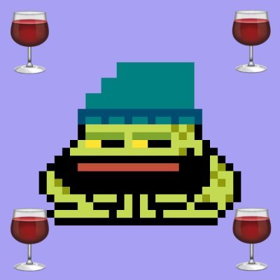 Toad Sommelier Profile